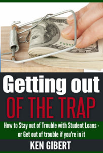 Getting out of Student Loan Trap